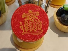 -广州塔卢特斯法国旋转餐厅