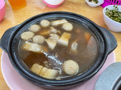 -新记肉骨茶