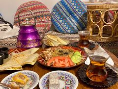 -Turka土耳咖(五大道店)