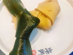 -武圣羊汤·西北面(朝阳门店)