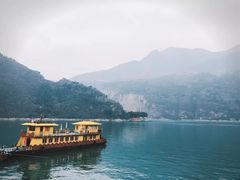 -白帝城·瞿塘峡景区