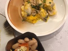 -酌宴府The China Club·广州万富希尔顿酒店(云城东路店)