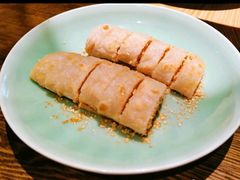 -粗茶淡饭·隐庐私厨(东亭店)