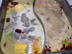 -潮牛魏记鲜牛肉火锅(开发区店)