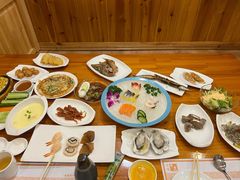-千惠生鱼片(连红小区店)