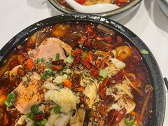 -峨嵋一派