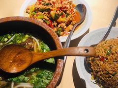 -山石榴·贵州菜(丰盛里店)