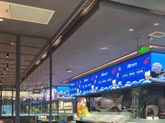 -上宴精品海鲜姿造(晶融汇旗舰店)