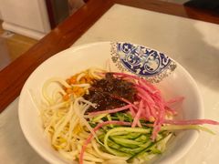 -京味小馆老北京炸酱面