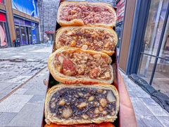 -红跑车(徐州彭城广场金地商都店)