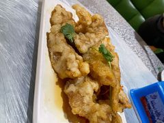 锅包肉-大东北(武侯祠店)