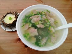 -海胆小馆(东北水饺·春柳店)