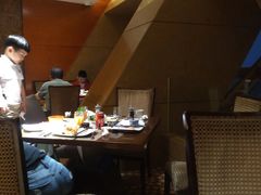 -杭州国际会议中心洲际酒店-原素全日餐厅(解放东路店)