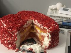 -YC工作室蛋糕定制