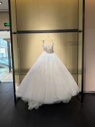 点击看大图 -MuseMarry婚纱(前海嘉里中心店)