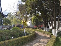 -南京中国近代史遗址博物馆(南京总统府)