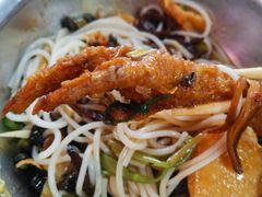 -凤张螺蛳粉·爽口粉(跃进路总店)