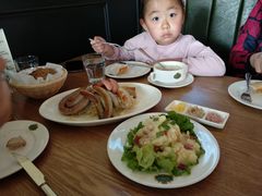 -普兰达德国餐厅·德式脆皮烤猪肘·自酿啤酒(观唐店)