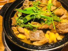 -牛小灶牛杂煲(北京路店)