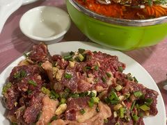 -富源杨记牛肉馆