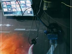-游趣VR·虚拟现实体验馆(天河店)
