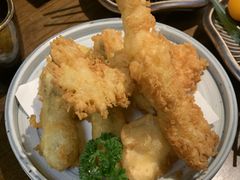 -一豚轩·烧鸟·豚骨拉面(五四路店)