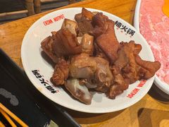 -楠火锅(太古里总店)