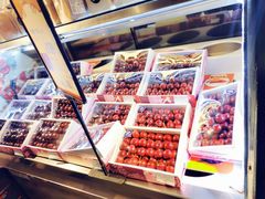 -Olé精品超市(上海虹桥南丰城店)