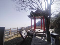 -崂山巨峰游览区