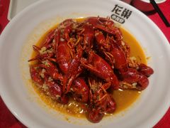 -龙巢盱眙龙虾·牛蛙·烧烤宵夜(八卦岭店)