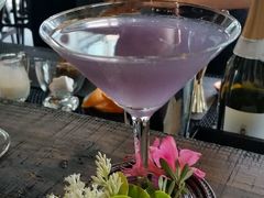 -山港凯悦酒店·BEBA海滩烧烤餐厅酒吧