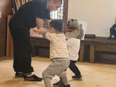 -少林功夫文化中心·独门独院