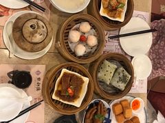 -点都德(聚福楼店)