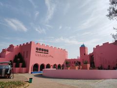 -漳州滨海火山岛自然生态风景区