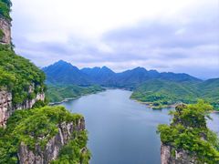 -易水湖景区