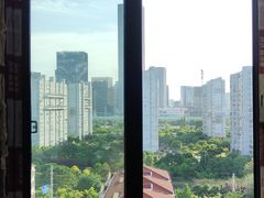 -富轩全屋门窗(浦江红星美凯龙店)