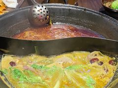 -萍姐火锅·公路夜市(南京新街口店)