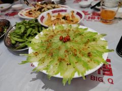 -金多鱼大排档·烤鱼·烧烤·宵夜(江南水都店)