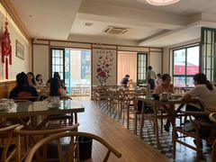 大堂-哈尔滨春饼(朝山街店)