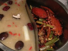 李老爹香辣蟹(宣武门店)-李老爹香辣蟹(宣武门店)