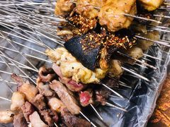 -万丰串店