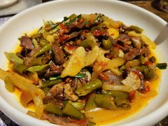 -铁公鸡·四川料理(天环广场店)