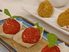 -鹿鸣酒家(越秀店)