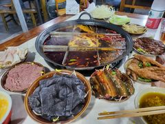 -正南齊北重庆老火锅(光华村直营店)