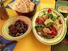 -BOTTEGA意库(中骏世界城店)