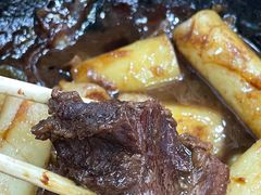 -珍珍小食店(西华路店)