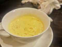 -浙江安吉JW万豪酒店·万豪中餐厅