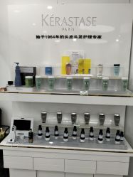 -时尚殿堂hair salon