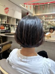 -JIMI·吉米造型