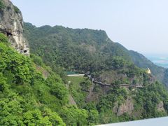 -大慈岩风景区